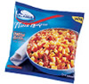 Oktapus mit Pasta