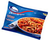Spaghetti mit Shrimps