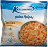 Risotto mit Garnelen