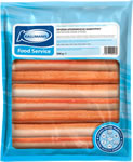 Surimi Krebsfleisch