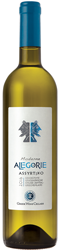 Allegorie Assyrtiko