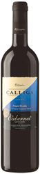 Calliga Cabernet Sauvignon