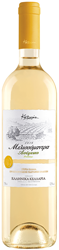 Calliga Melissomandra Assyrtiko