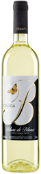 Calliga Blanc de Blanc