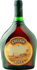 Calliga ros&eacute; sec