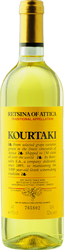 Retsina Kourtaki