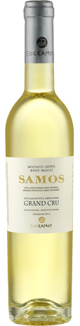 Samos Grand Cru
