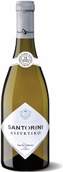 Santorin Selection Cuvee