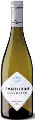 Santo Assyrtiko