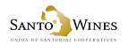 Logo Santo Wines