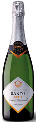 Santo Sekt weiß