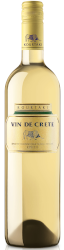 Vin de Crete wei&szlig;