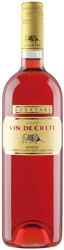 Vin de Crete rosé