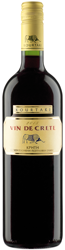 Vin de Crete rot