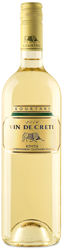 Vin de Crete weiß
