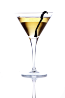 Cocktail Vanillatini