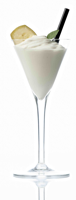 Cocktail Banana Smoothie