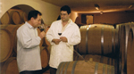 Weinprobe
