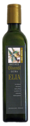 Oliven&ouml;l aus Kreta